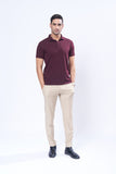 Elite Polos - Softened Cotton Polos.