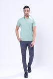 Elite Polos - Softened Cotton Polos.