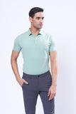 Elite Polos - Softened Cotton Polos.