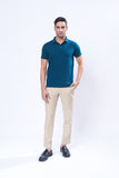 Elite Polos - Softened Cotton Polos.