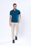 Elite Polos - Softened Cotton Polos.