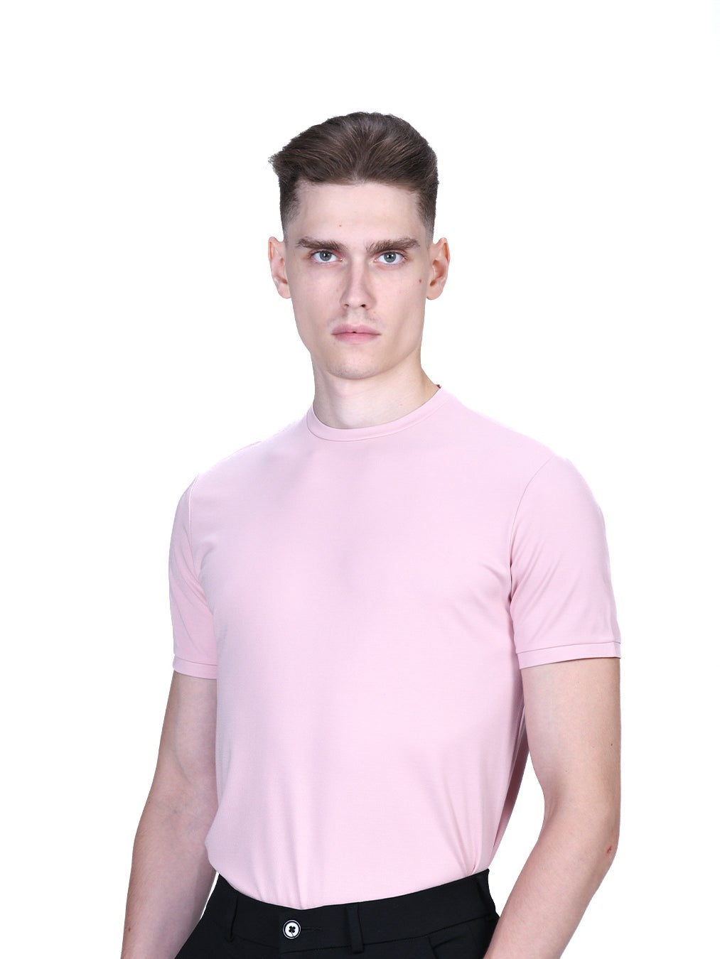 Salient Crew Neck -  60s Yarn